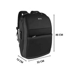 Sac à dos Ordinateur Anti-Vol WIERSOON - Backpack dz