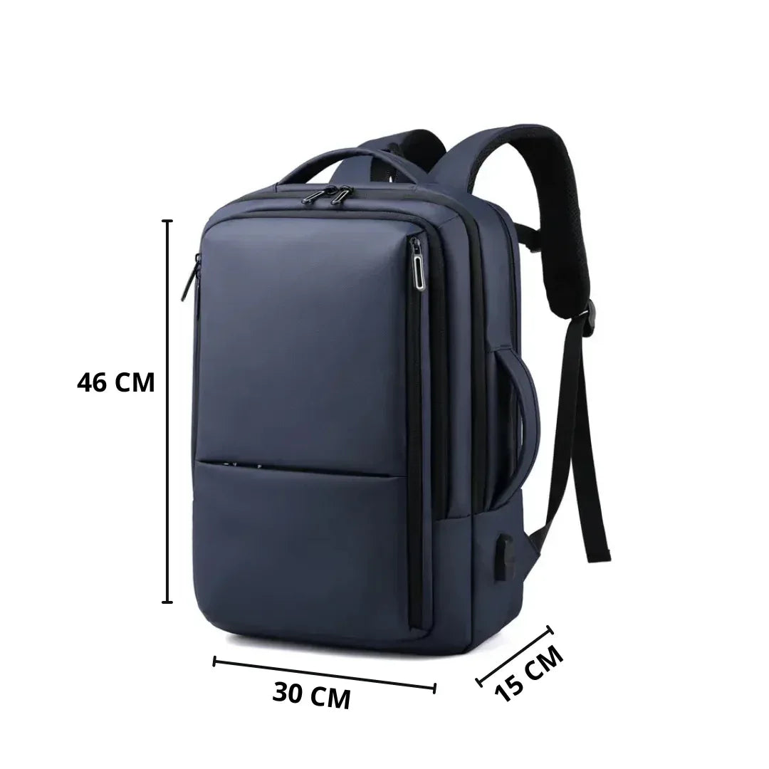 Sac à Dos Cartable 2102 - Backpack dz