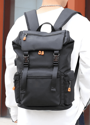 Sac a Dos Urbain Polyvalent - Backpack dz