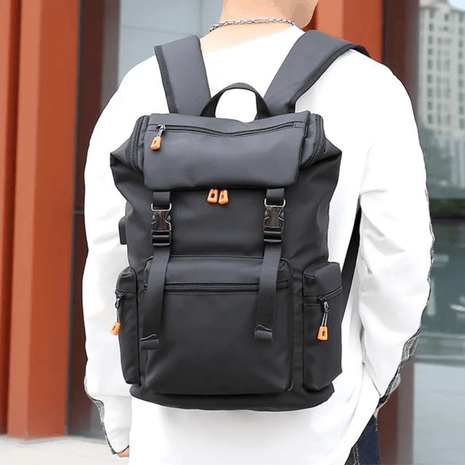 Sac a Dos Urbain Polyvalent - Backpack dz