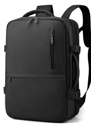 Sac à dos Cartable léger pour professionnels 17 pouces - Backpack dz