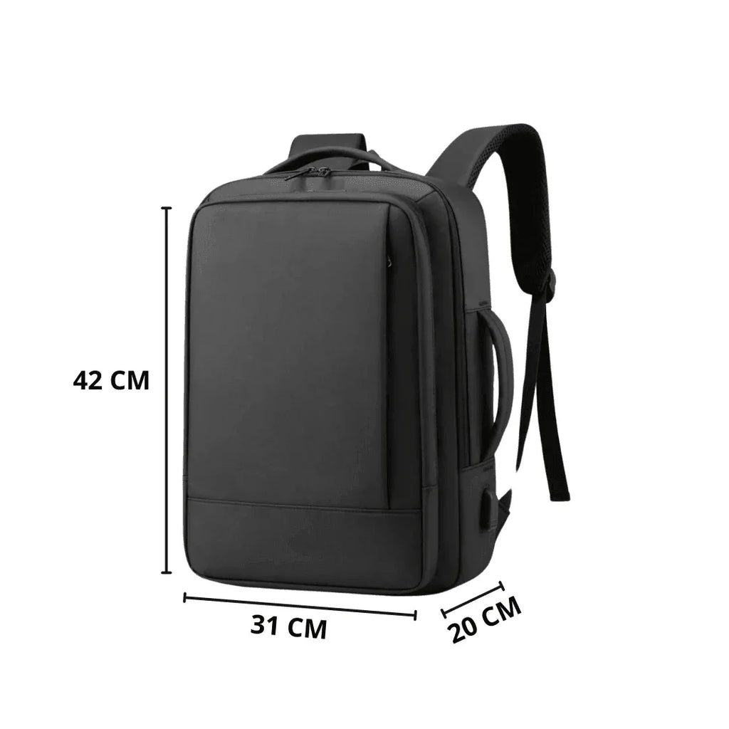 Le Sac à Dos et cartable Extensible - Backpack dz