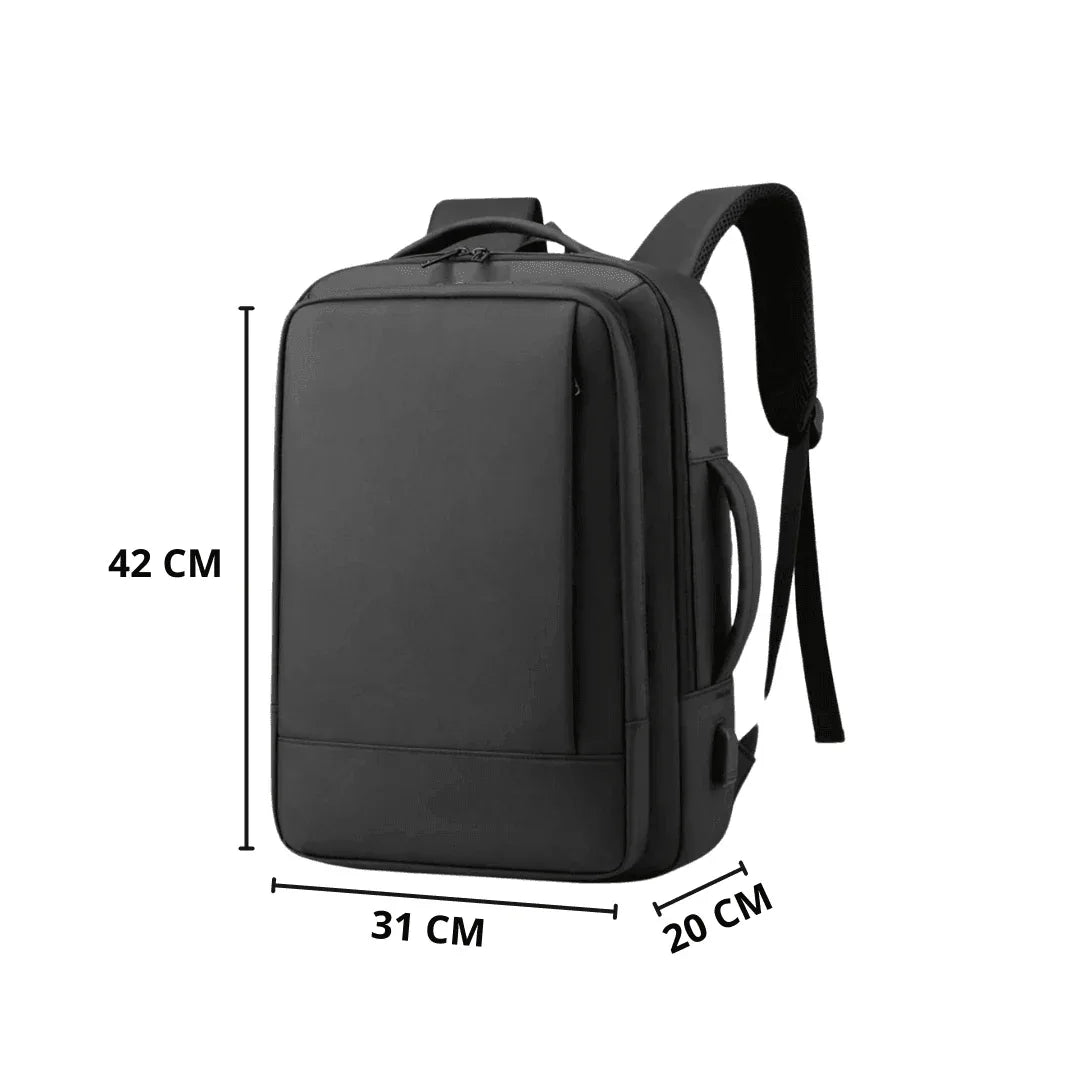 Le Sac à Dos et cartable Extensible - Backpack dz