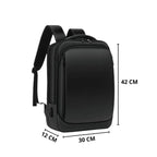 Sac à Dos et Cartable Professionnel 2 en 1 - Backpack dz