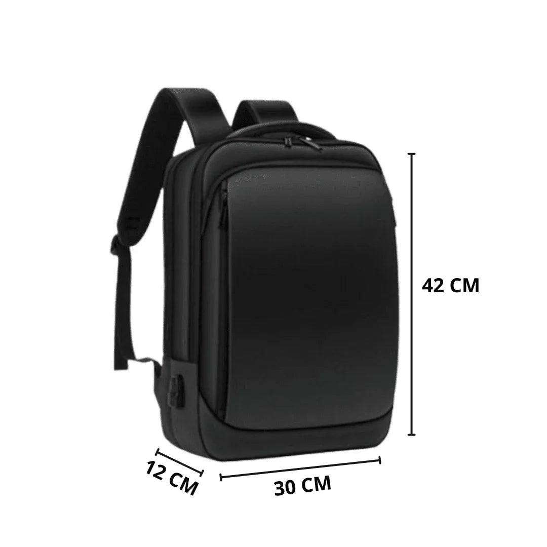 Sac à Dos et Cartable Professionnel 2 en 1 - Backpack dz