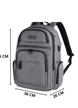 Sac à dos KROSER - Backpack dz