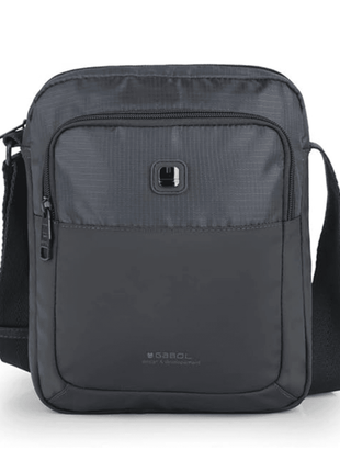 Sac Bandoulière Reporter Gabol Exit - Backpack dz