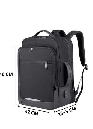 Sac a Dos Cartable Classic 2 en 1 - Backpack dz