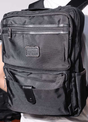 Sac à dos premium VIDEN KING pour ordinateur portable et voyages - Backpack dz
