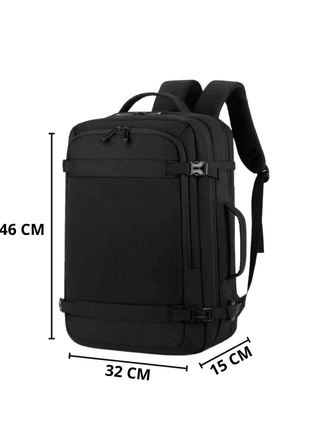 Sac a dos 15.6 Pouces cartable voyage usb - Backpack dz