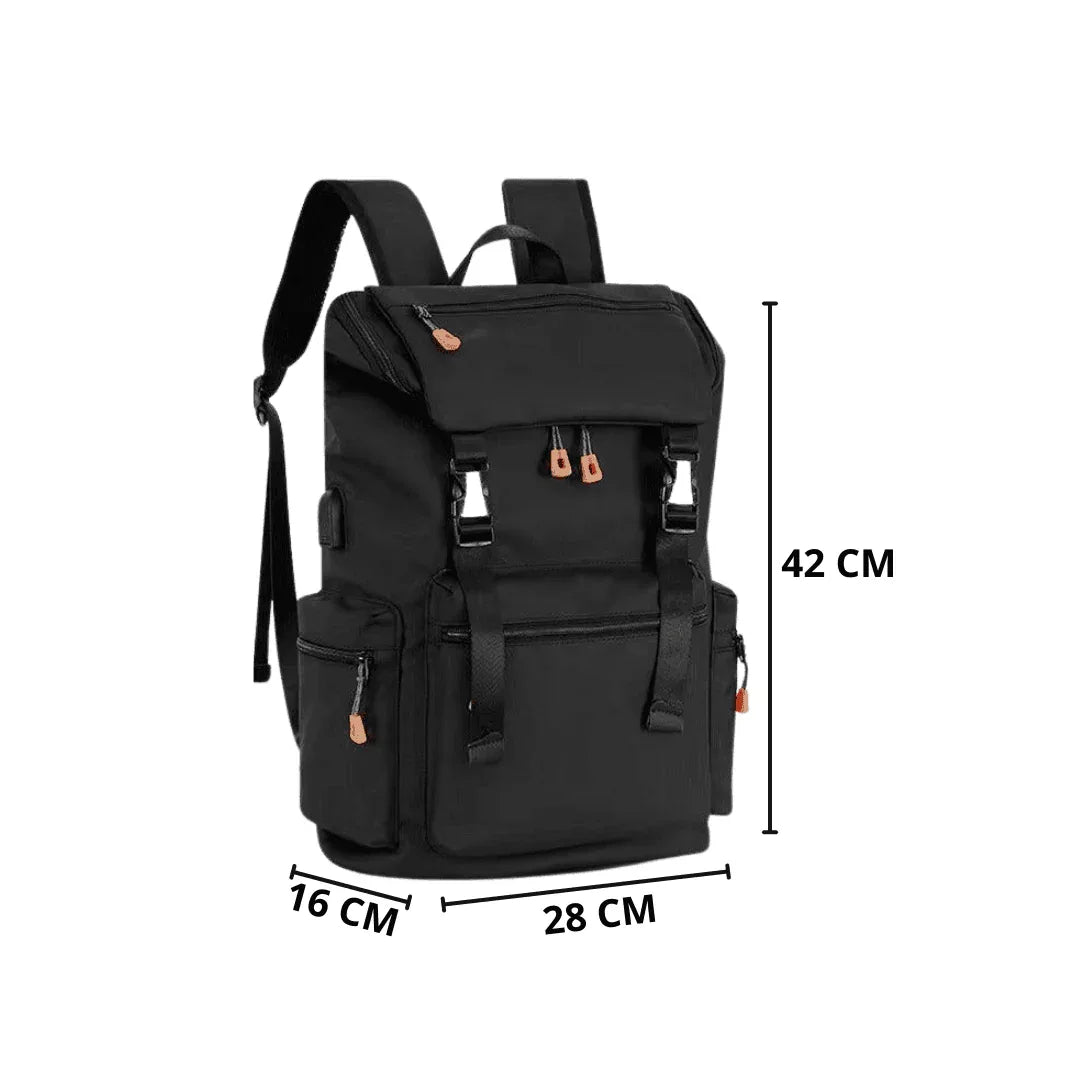 Sac a Dos Urbain Polyvalent - Backpack dz
