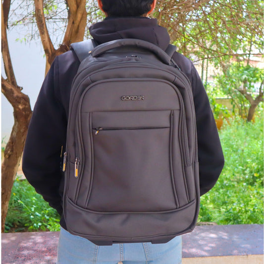 Sac a Dos a Roulette PRO
