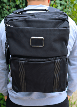 Sac à dos premium VIDEN KING pour ordinateur portable et voyages - Backpack dz