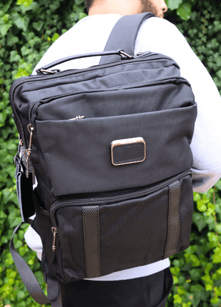 Sac à dos premium VIDEN KING pour ordinateur portable et voyages - Backpack dz