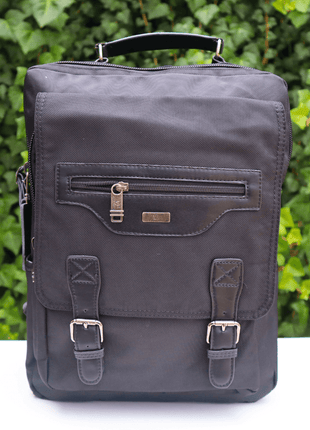 Sac à dos classique VIDEN KING pour laptop & voyage - Backpack dz