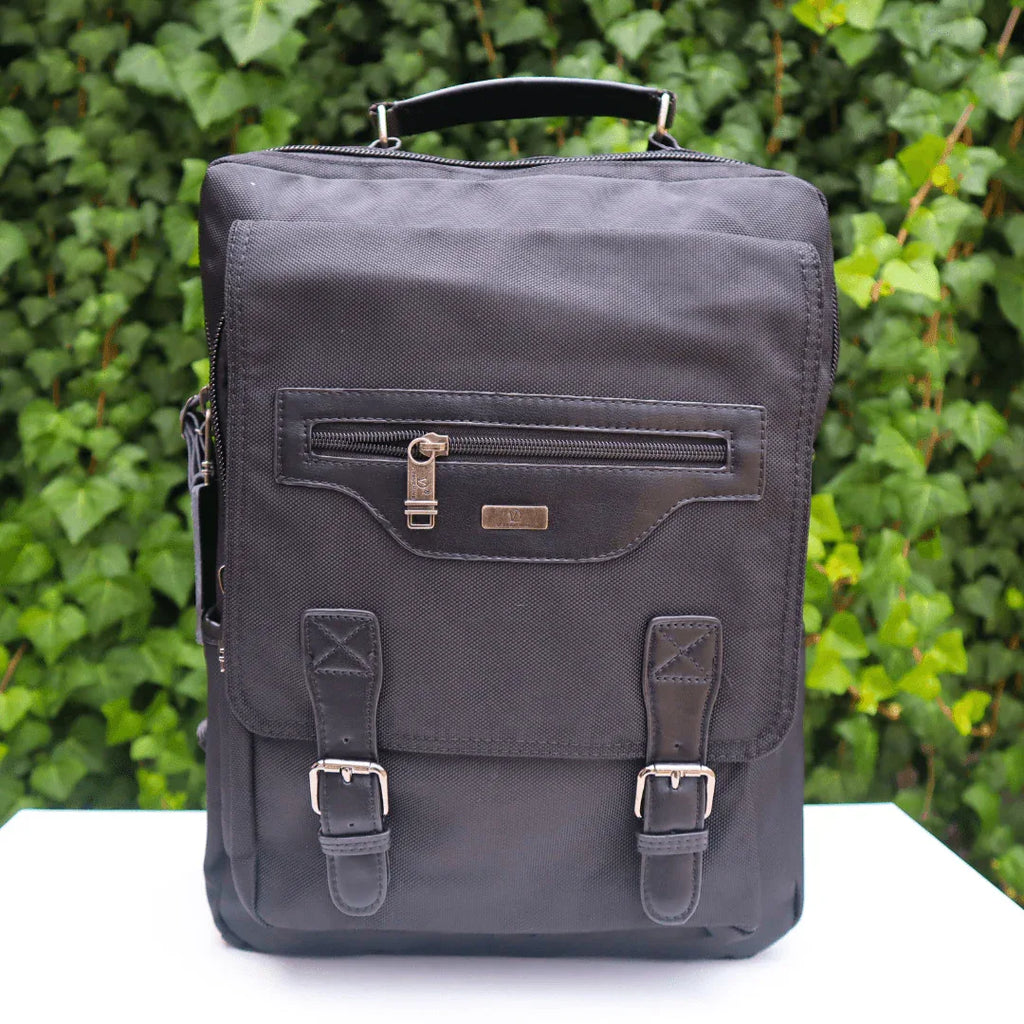 Sac à dos classique VIDEN KING pour laptop & voyage - Backpack dz