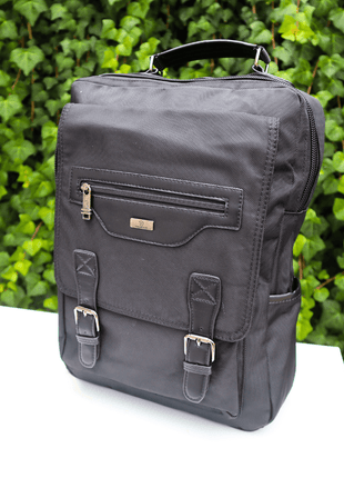 Sac à dos classique VIDEN KING pour laptop & voyage - Backpack dz