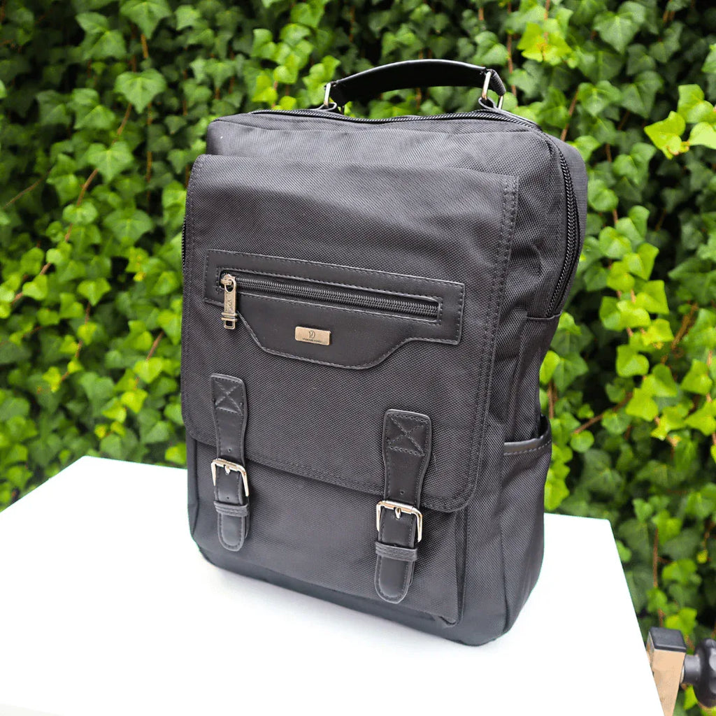 Sac à dos classique VIDEN KING pour laptop & voyage - Backpack dz