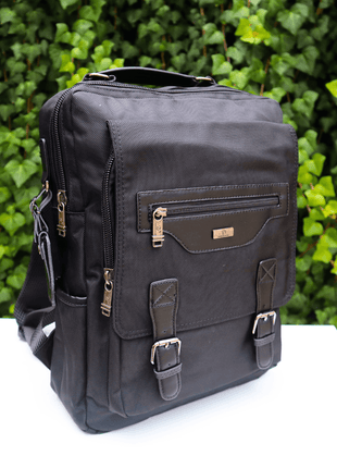 Sac à dos classique VIDEN KING pour laptop & voyage - Backpack dz