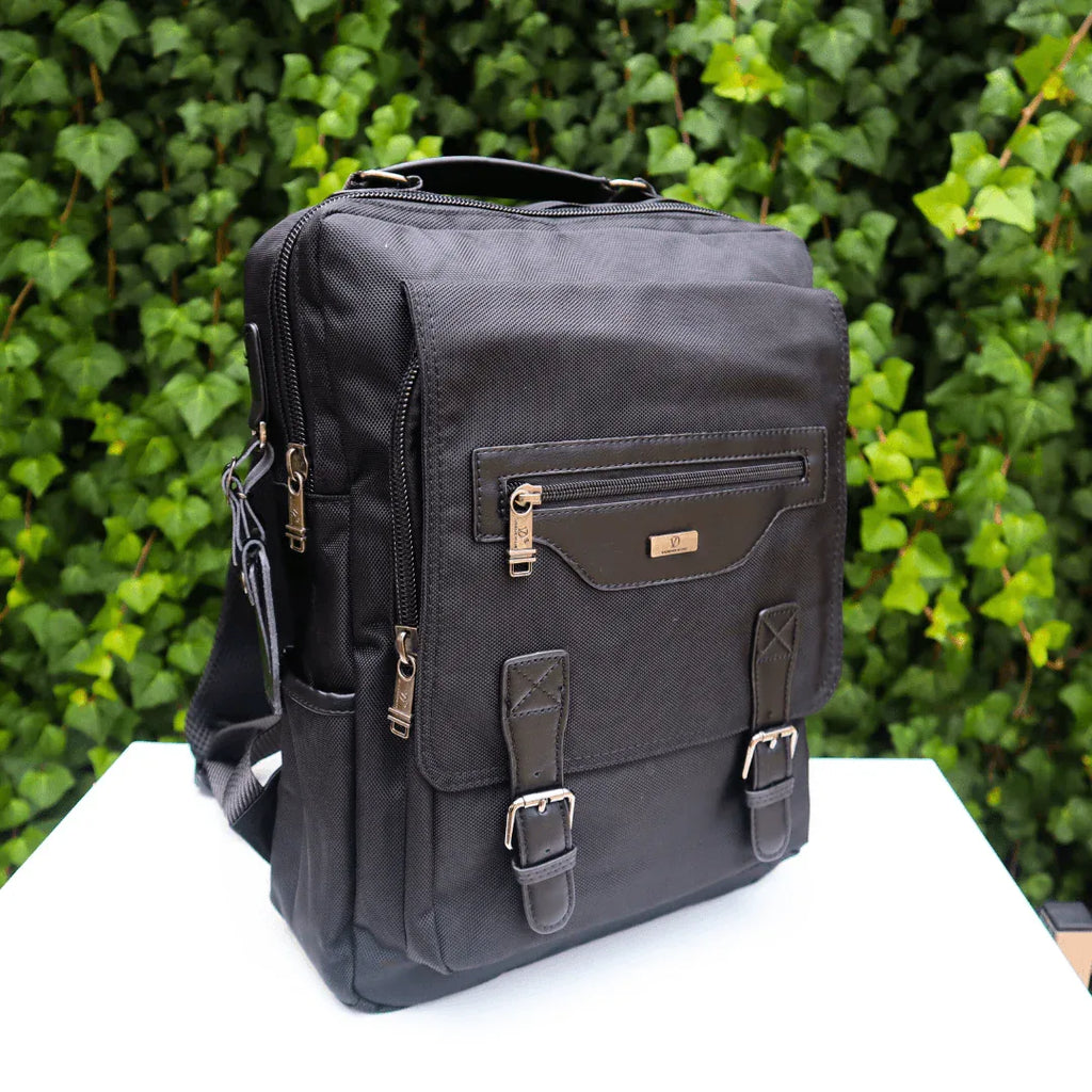 Sac à dos classique VIDEN KING pour laptop & voyage - Backpack dz