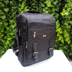 Sac à dos classique VIDEN KING pour laptop & voyage - Backpack dz