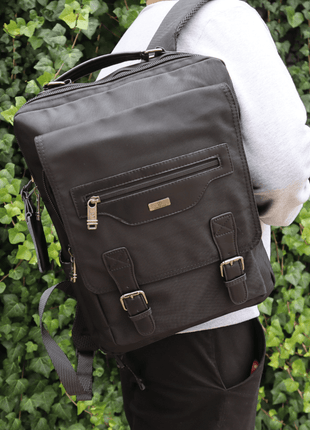 Sac à dos classique VIDEN KING pour laptop & voyage - Backpack dz
