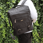 Sac à dos classique VIDEN KING pour laptop & voyage - Backpack dz