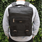 Sac à dos classique VIDEN KING pour laptop & voyage - Backpack dz