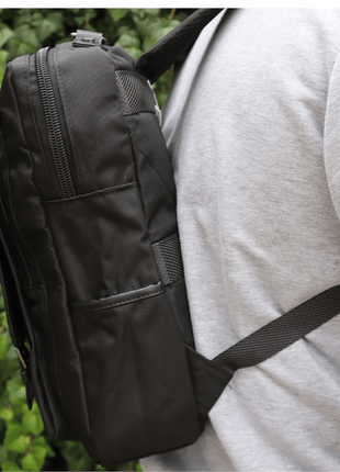 Sac à dos classique VIDEN KING pour laptop & voyage - Backpack dz