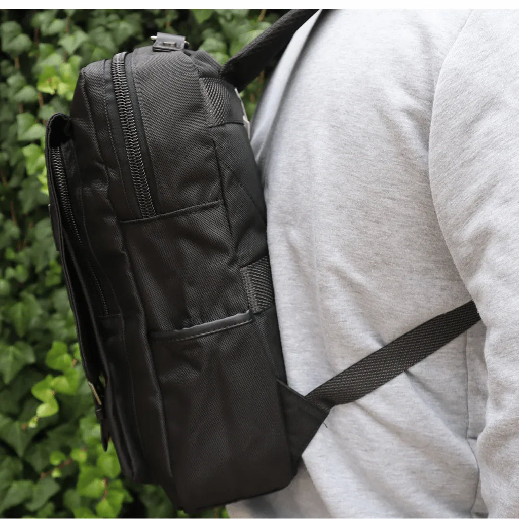 Sac à dos classique VIDEN KING pour laptop & voyage - Backpack dz