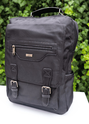Sac à dos classique VIDEN KING pour laptop & voyage - Backpack dz