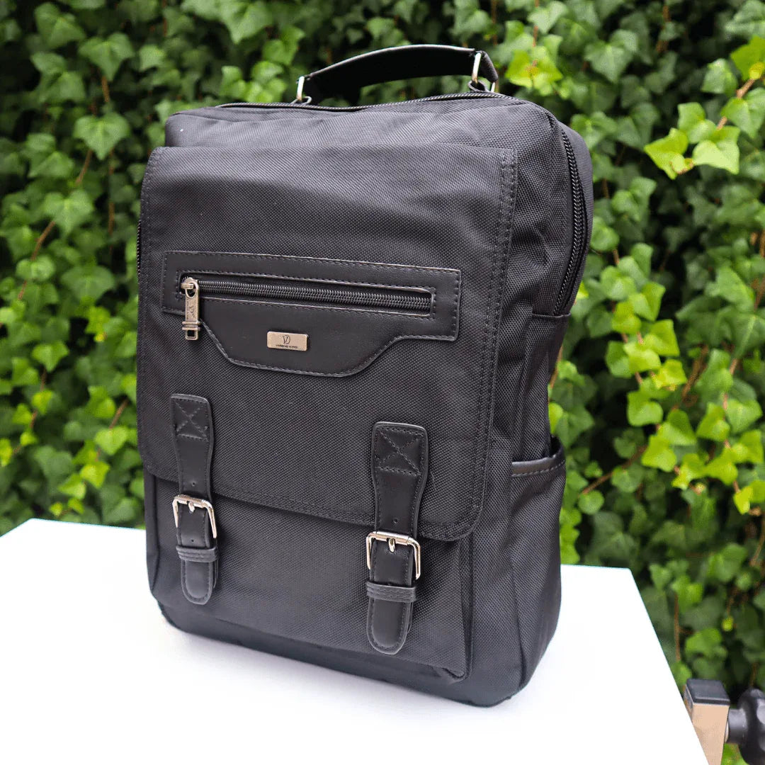 Sac à dos classique VIDEN KING pour laptop & voyage - Backpack dz