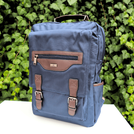Sac à dos classique VIDEN KING pour laptop & voyage - Backpack dz
