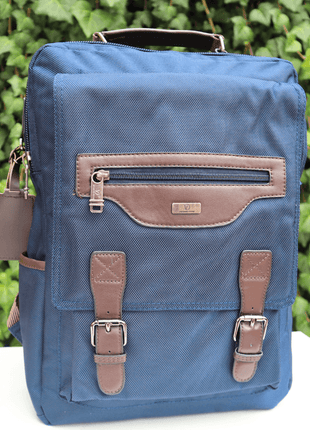 Sac à dos classique VIDEN KING pour laptop & voyage - Backpack dz