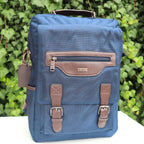 Sac à dos classique VIDEN KING pour laptop & voyage - Backpack dz