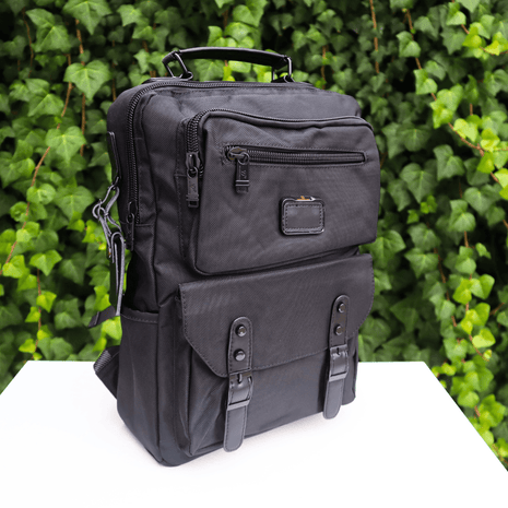 Sac à dos premium VIDEN KING pour ordinateur portable et voyages - Backpack dz