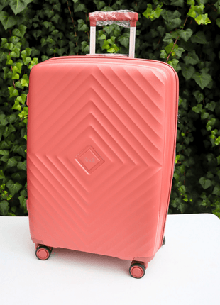 Valise Rock - Infinity ultra-robuste - Backpack dz