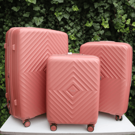 Valise Rock - Infinity ultra-robuste - Backpack dz