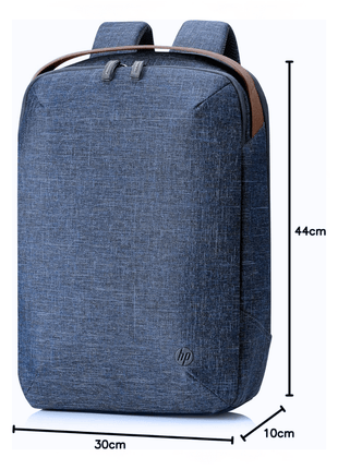 Sac a Dos HP Authentique Renew 15.6 - Backpack dz