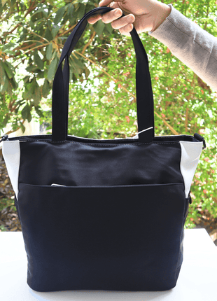 tote-bag Sac, Cabas Moderne - Backpack dz