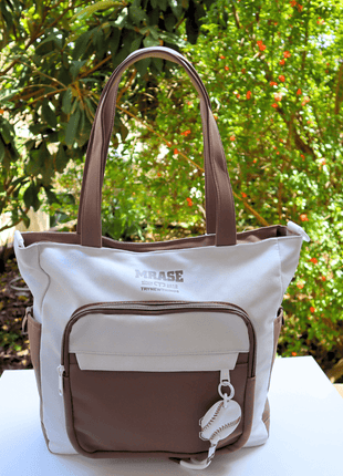 tote-bag Sac, Cabas Moderne - Backpack dz