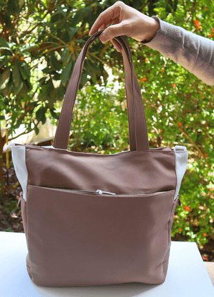 tote-bag Sac, Cabas Moderne - Backpack dz