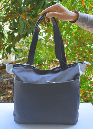 tote-bag Sac, Cabas Moderne - Backpack dz