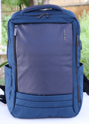 Sac a Dos Élégant AOKING Pour Laptop 15' pouces - Backpack dz