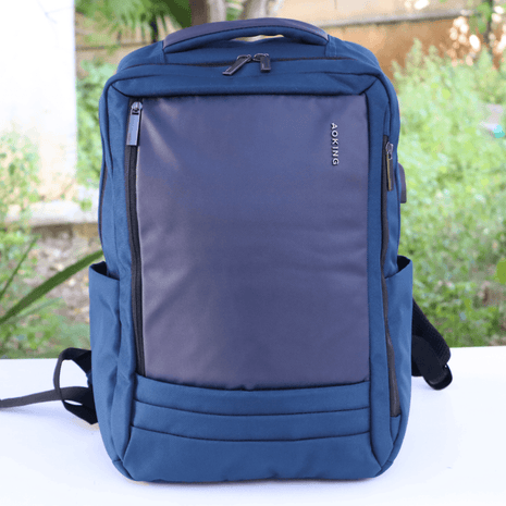 Sac a Dos Élégant AOKING Pour Laptop 15' pouces - Backpack dz