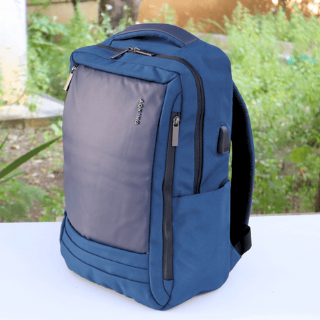 Sac a Dos Élégant AOKING Pour Laptop 15' pouces - Backpack dz