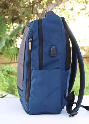 Sac a Dos Élégant AOKING Pour Laptop 15' pouces - Backpack dz