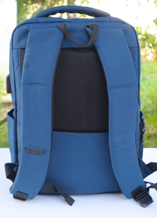 Sac a Dos Élégant AOKING Pour Laptop 15' pouces - Backpack dz