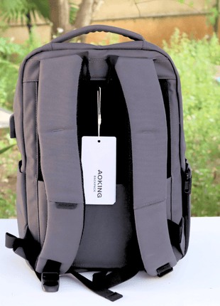 Sac a Dos Élégant AOKING Pour Laptop 15' pouces - Backpack dz