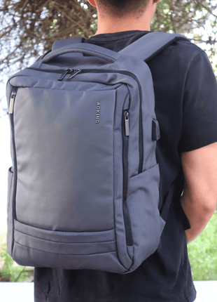 Sac a Dos Élégant AOKING Pour Laptop 15' pouces - Backpack dz